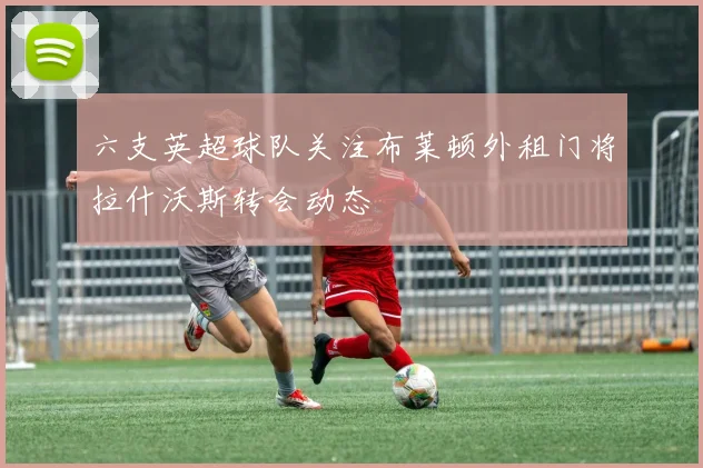 六支英超球队关注布莱顿外租门将拉什沃斯转会动态